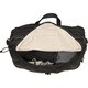 3 Way CC Expandable Briefcase - Black (Front Pocket) (Show Larger View)